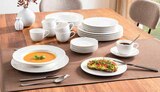 Kombi-Service „For Me“ im Segmüller Prospekt Kombi-Service „For Me“ von Villeroy & Boch im aktuellen Segmüller Prospekt für 169,99 €