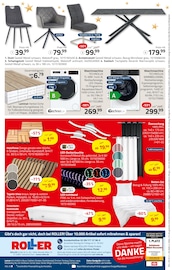 Bodenbelag im ROLLER Prospekt in Velbert Aktueller ROLLER Prospekt mit Bodenbelag, "Weihnachtsrabatte zum Fest!", Seite 16