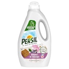 Lessive liquide - PERSIL en promo chez Carrefour Nice à 12,99 €