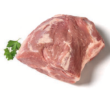 Schweinenacken im tegut Prospekt Schweinenacken von im aktuellen tegut Prospekt für 0,49 €