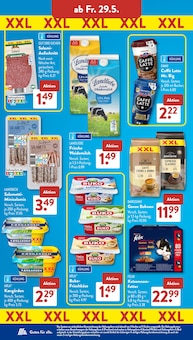 ALDI SÜD Prospekt der aktuellen Woche, gültig von 26.05.2026 bis 30.05.2026 Aktueller ALDI SÜD Prospekt "Gutes für Alle." mit 33 Seiten