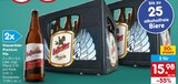 Aktuelles Premium Pils Angebot bei Netto Marken-Discount in Albstadt ab 15,98 €