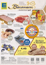 EDEKA Prospekt für Voerde (Niederrhein) mit 16 Seiten