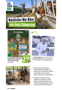 Pilze im aktuellen EDEKA Prospekt (Mannheim) Pilze im EDEKA Prospekt "Aktuelle Angebote" mit 76 Seiten (Mannheim)