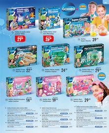 Parfum im aktuellen Smyths Toys Prospekt (Bochum) Parfum im Smyths Toys Prospekt "Toys Superstores" mit 340 Seiten (Bochum)