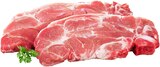 Schweine-Nacken Angebote bei REWE Suhl für 0,59 €