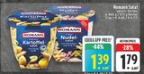 Salat Angebote von Homann bei EDEKA Koblenz für 1,39 €