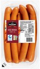 Aktuelle Käse Angebote bei REWE in Koblenz Aktuelles Käse-Wiener Angebot bei REWE in Koblenz ab 5,99 €