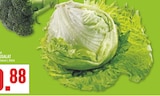 Eisbergsalat im Angebot bei Marktkauf in Hagen Eisbergsalat Angebote bei Marktkauf Hagen für 0,88 €