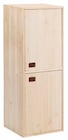 Promo Meuble Dinamic vertical 2 portes à 74,99 € dans le catalogue LaMaison.fr à Les Pieux