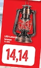 LED-Laterne bronze im Angebot bei Kaufhaus Stolz in Cuxhaven LED-Laterne bronze Angebote bei Kaufhaus Stolz Cuxhaven für 14,14 €