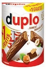Duplo von  im aktuellen Lidl Prospekt für 3,29 €
