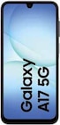 Smartphone Galaxy A17 5G (128 GB1) Angebote von Samsung bei expert Göttingen für 177,00 €