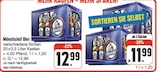 nah und gut Haßfurt - Bier Angebot im Prospekt Bier bei nah und gut im Haßfurt Prospekt für 11,99 €