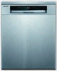 Lave-vaisselle 14 couverts - BRANDT en promo chez Super U Orange à 299,00 €