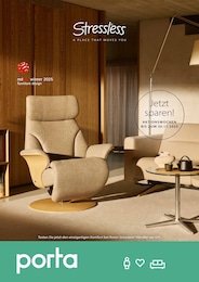 porta Möbel Prospekt für Rheda-Wiedenbrück mit 8 Seiten porta Möbel Prospekt für Rheda-Wiedenbrück: "60 JAHRE MÖBILÄUM", 8 Seiten, 09.11.2025 - 15.11.2025