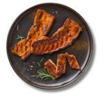 Bauchscheiben Western Style von K-PURLAND im aktuellen Kaufland Prospekt für 4,39 €