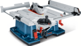 Tischkreissäge GTS 10XC von Bosch für 679,00 € bei toom Baumarkt im Angebot Tischkreissäge GTS 10XC von Bosch im aktuellen toom Baumarkt Prospekt