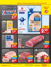 Aktueller Netto Marken-Discount Prospekt mit Braten, "Aktuelle Angebote", Seite 51