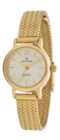 Montre femme en promo chez Carrefour Auxerre à 29,00 €