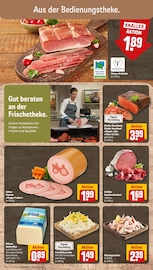 Roastbeef im REWE Prospekt in Lemgo Aktueller REWE Prospekt mit Roastbeef, "Dein Markt", Seite 11