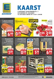 E center Discounter Prospekt der aktuellen Woche mit 32 Seiten, gültig von 26.10.2026 bis 31.10.2026, in Kaarst und Umgebung Aktueller E center Discounter Prospekt in Kaarst und Umgebung, "Aktuelle Angebote" mit 32 Seiten, 26.10.2026 - 31.10.2026