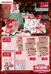 Aktueller Woolworth Prospekt mit Geschenke, "Aktuelle Angebote", Seite 10