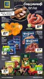 EDEKA Prospekt für Münster mit 19 Seiten EDEKA Prospekt für Münster: "Aktuelle Angebote", 19 Seiten, 01.12.2025 - 06.12.2025