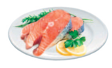 Lachs Steak im Angebot bei EDEKA in Seevetal Lachs Steak Angebote von EDEKA bei EDEKA Seevetal für 1,79 €
