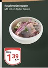 Rauchmatjeshappen im Angebot bei GLOBUS in Gera Rauchmatjeshappen Angebote bei GLOBUS Gera für 1,39 €