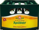 Glockenpils bei Netto Marken-Discount im Prospekt "" für 10,99 €