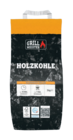 Holzkohle Angebote von Grillmeister bei Lidl Friedrichshafen für 3,69 €