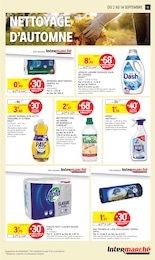 Offre Essuie-Tout dans le catalogue Intermarché du moment à la page 13