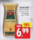 Aktuelle Jacobs balance Angebote bei EDEKA in Berlin Aktuelles löslicher Kaffee Angebot bei EDEKA in Berlin ab 6,99 €