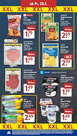 Aktueller ALDI SÜD Prospekt mit Mozzarella, "Gutes für Alle.", Seite 26