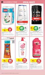 Offre Orchidée dans le catalogue Intermarché Super du moment à la page 14