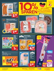 Aktueller Netto Marken-Discount Prospekt mit Süßigkeiten, "Aktuelle Angebote", Seite 19