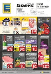 EDEKA Prospekt für Leopoldshöhe: "Aktuelle Angebote", 24 Seiten, 04.05.2026 - 09.05.2026