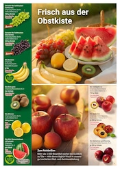 Aktueller GLOBUS Prospekt mit Bananen, "Aktuelle Angebote", Seite 32