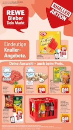 Aktueller REWE Supermärkte Prospekt für Piding: Dein Markt mit 20} Seiten, 29.04.2024 - 04.05.2024