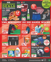 Batterie im Marktkauf Prospekt in Dinslaken Aktueller Marktkauf Prospekt mit Batterie, "Aktuelle Angebote", Seite 24