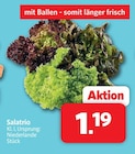 Salatrio im Angebot bei Markant Nordwest in Bremerhaven Salatrio Angebote bei Markant Nordwest Bremerhaven für 1,19 €