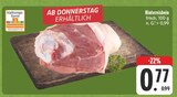 Aktuelles Hintereisbein Angebot bei EDEKA in Leipzig ab 0,77 €