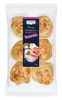 Pizzaschnecken im Angebot bei Lidl in Meerbusch Pizzaschnecken Angebote von Italiamo bei Lidl Meerbusch für 1,99 €