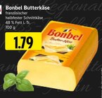 EDEKA - Butterkäse Angebot im Prospekt Butterkäse bei EDEKA im Prospekt "" für 1,79 €