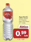 Aqua Nordic Angebote bei famila Nordwest Delmenhorst für 0,59 €