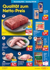 Radeberger im Netto Marken-Discount Prospekt in Schwerin Aktueller Netto Marken-Discount Prospekt mit Radeberger, "Aktuelle Angebote", Seite 55