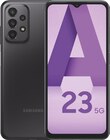 Smartphone 6.6" 64 Go - SAMSUNG - Cora à Noisy-le-Sec Smartphone 6.6" 64 Go - SAMSUNG en promo chez Cora Noisy-le-Sec à 239,99 €