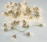 Jysk Sarrola-Carcopino - Promo Guirlande lumineuse d’extérieur Promo Guirlande lumineuse d’extérieur à 12,50 € dans le catalogue Jysk à Sarrola-Carcopino