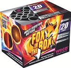 Fox in the Box von  im aktuellen tegut Prospekt für 4,99 €